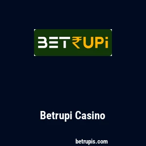 Betrupi Casino