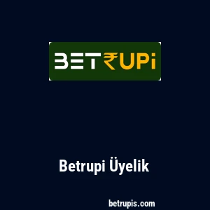 Betrupi Üyelik