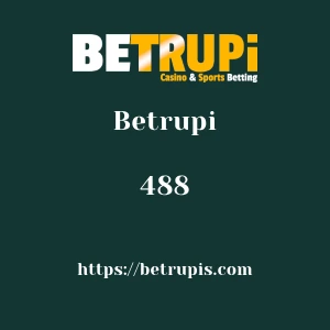 Betrupi 488